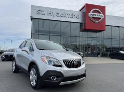 Buick Encore 2015