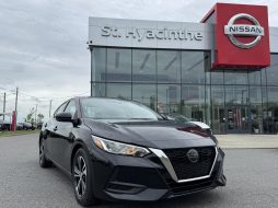 Nissan Sentra 2022