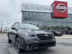 Subaru Outback 2021