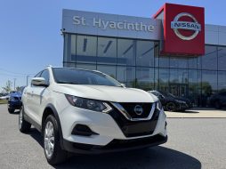 Nissan Qashqai 2021