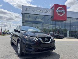 Nissan Qashqai 2021