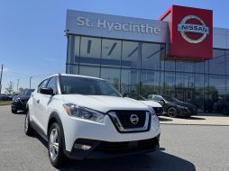 Nissan Kicks 2020
