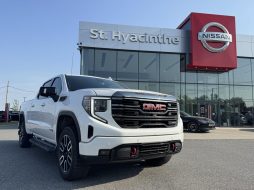 GMC Sierra 1500 2023
