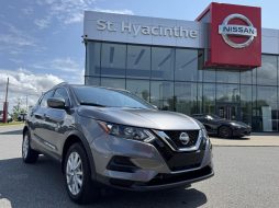 Nissan Qashqai 2023