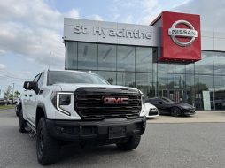 GMC Sierra 1500 2023