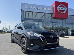 Nissan Kicks 2022