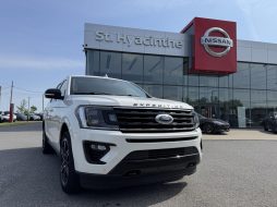 Ford Expedition 2021
