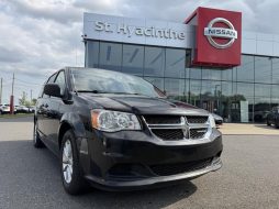 Dodge Grand Caravan 2017