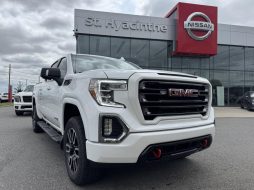 GMC Sierra 1500 LTD 2022
