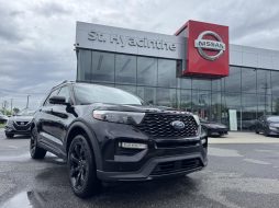 Ford Explorer 2020