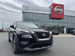 Nissan Rogue 2023