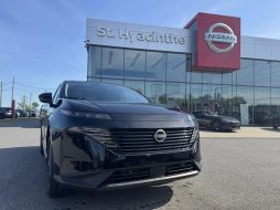 Nissan Murano 2025