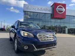 Subaru Outback 2017
