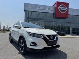 Nissan Qashqai 2023