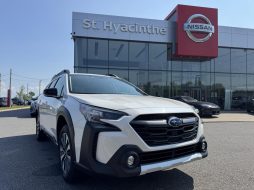 Subaru Outback 2023