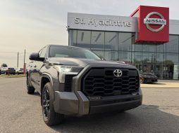Toyota Tundra 2023