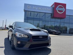 Subaru Impreza 2017