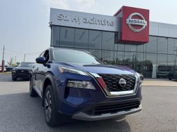 Nissan Rogue 2023