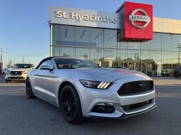 Ford Mustang 2016
